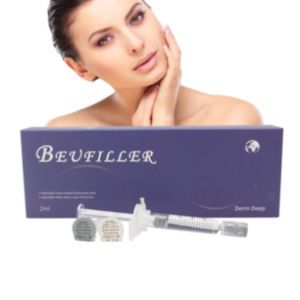 Cross Linked Ha Lip Face Injectable Bio Hyaluronic Acid Acido Hialuronico Bolsas Ojos 2 Ml Deep Pen Dermal Filler Wholesale Buttock Injection Hydrogel