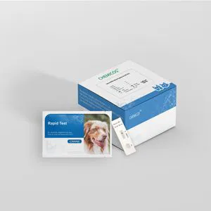 Ha-069 Canine Blood Typing Card for Accurate Pet Blood Test