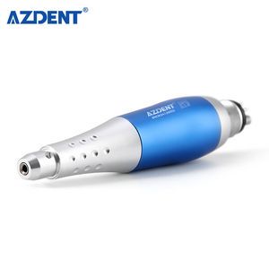 Azdent Dental Low Speed Prophy Handpiece Air Motor Dental Polishing Handpiece
