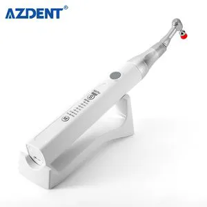 Cordless Dental Prophy Handpiece Tooth Whitening Polisher
