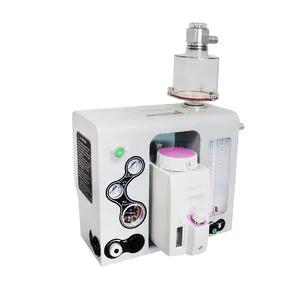 Sy-We600 Veterinary Clinical Surgical Animal Surgery Anesthesia Machine