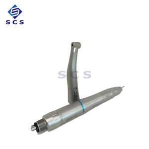 Ceramic Bearings Stainless Steel Inner Channel Low Speed Dental Medical Handpiece Kit