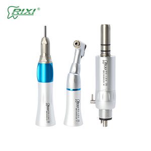 Ceramic Bearing Dental Handpiece Kit Lightweight Efficient Advanced Ergonomic