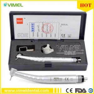 Being Lotus Air Turbine Handpiece 401 M4 Key Type