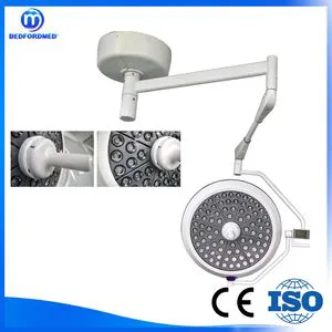 High Illumination Medical II LED 500 Energy Efficiency Operation Light
