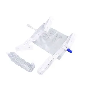 Single Use Pet Urine Bag 150ml 300ml