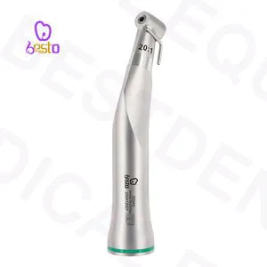 Dental Implant 20: 1 Handpiece 20: 1contra Angle Low Speed Handpiece Dental Implant