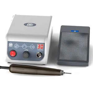 60000rpm Brushless Handpiece Micromotors Dental Lab Grinding Polishing Micro Motors