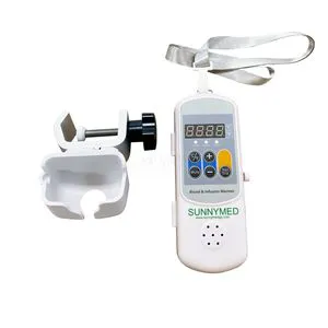 Sy-G098-1 Medical Supply Blood Drip Thermostat Blood Warmer Infusion Pump Warmer for Hospital Use