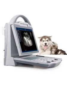 Vet Ultrasound Veterinary Ultrasound Equipment Pet Portable Ultrasound Scanner for Vet