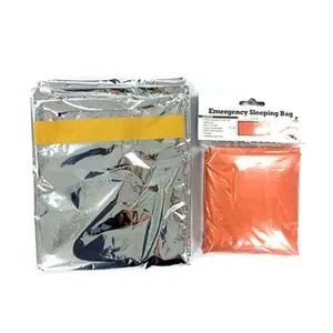 First Aid Water Proof Polyfoam Emergency Foil Rescue Emergency Blanket