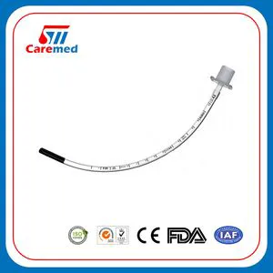 Anesthesia Endotracheal Tube for Medical Products