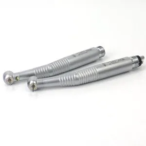 Dental High Speed Generator LED Light Handpiece 636cp Air Turbine 2hole4hole