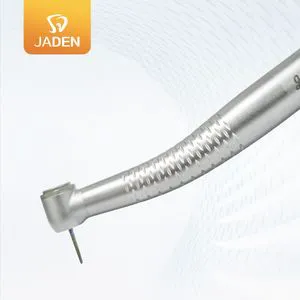 Medical Instrument Dental High Speed Handpiece with 5 LED Japanese Generator