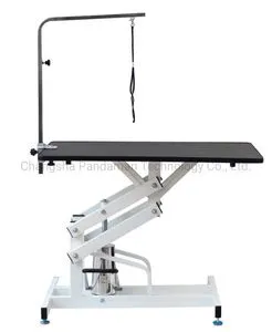 Dog Grooming Table Professional Pet Customization Adjustable Dog Grooming Table