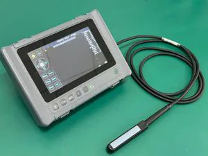 KONTED V10PLUS Portable Waterproof Vet Ultrasound 7