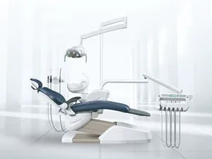 Top Sale Dental Unit Chair with CE Approved