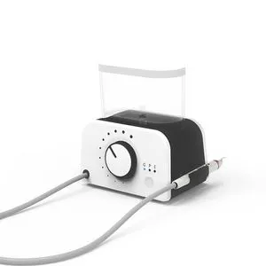 LK-F18L Portable LED Dental Ultrasonic Piezo Scaler with Water Supply