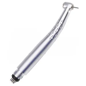 Dental Handpiece Clean Head System LED High Speed Dental Hand Piece Dental Handpiece Repair Kit