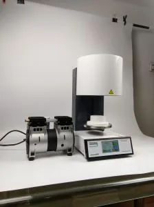 Dental Equipments Porcelain Furnace Phoenix Dental Ceramic Oven