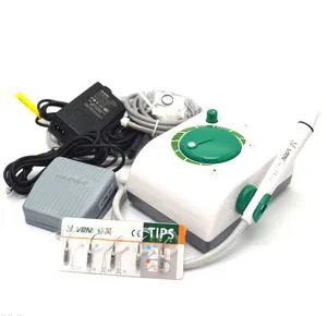 Portable Dental LED Vrn Ultrasonic Dental Scaler Machine