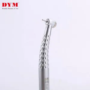Grinding Fast Three-Point Water Dental Handpiece Low Noise High Speed Handpeice