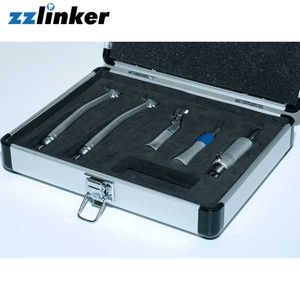OEM Free High Speed Low Speed Dental Polishing Handpiece Turbine Set Price