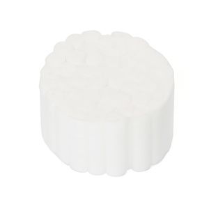 Hot Sale Non-Sterile Disposable Dental Cotton Roll