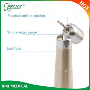Premium Hot Rixi Dental Handpiece for Medical Equipment Supply
