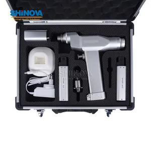 High Quality Medical Equipment Functional Canulate Drill Veterinary Drill (DS-0210)