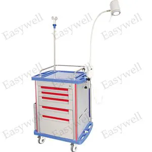 Medical Examination Lamp with Table Clamp 7W LED Light