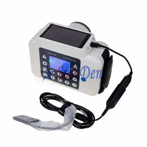 Dental Good Quality New Arrival X-ray+Sensor Lab Equipment Portable Camera Machine