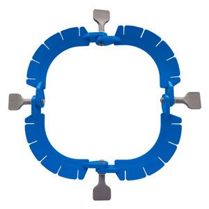 General Surgery Lone Star Disposable Retractor Ring for Gynaecology