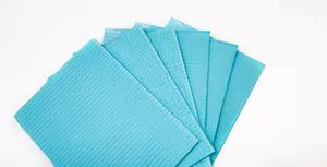 Customizable Stain-Resistant for Clinics Made in China Dental Bib