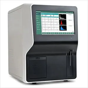 Sy-B3000ah Portable Automatic Blood Cell Analyzer Price