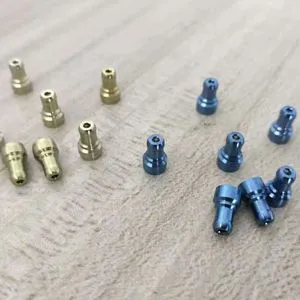 Biocompatible Peek Transfer Coping for Lightweight Impressions with Optimal Comfort