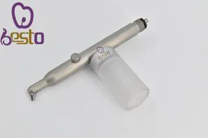 Dental Alumina Air Abrasion Polisher Sandblaster