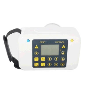 Genoray Digital Dental Portable Panoramic Dental X Ray Machine