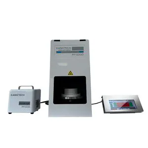 Xangtech Portable Small Size Laboratory Dental Porcelain Oven