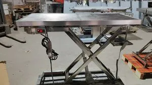 Vet Surgery Table Operation Veterinary Operating Table