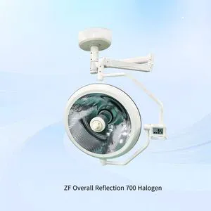 Premium LED Surgical Shadowless Lamp for Hospitals and Clinics