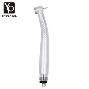 Air Turbine Shadowless Dental 5 LED High Speed Handpiece