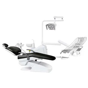Dentist Chair Mobile Dental Unit with Good Price Dental Chair Lamp
