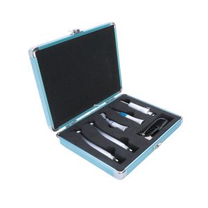 Efficient Low Noise External Water Spray Dental Handpiece Kit