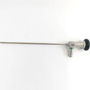 Medical Rigid Ent Endoscopy Sinuscope Otoscope Laryngoscope CE