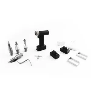 Mini Multifunctional Saw and Drill