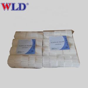 Premium Dental Cotton Wool Roll for Dental Care and Hygiene
