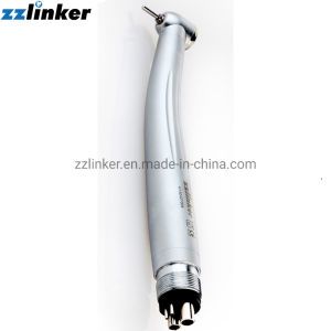 Lk-M22p Push Standard Air Turbine Dental High Speed Handpiece