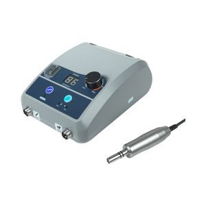 Brushless Micro Motor Drill Machine E Type Handpiece 50000rpm Dental Laboratory Micromotor