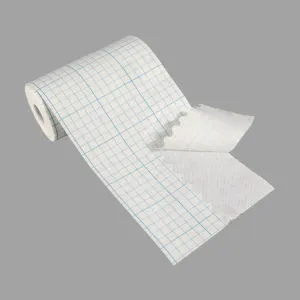 Medical Disposable Health Non Woven/ Woven/ PU Film Adhesive Fixing Tape